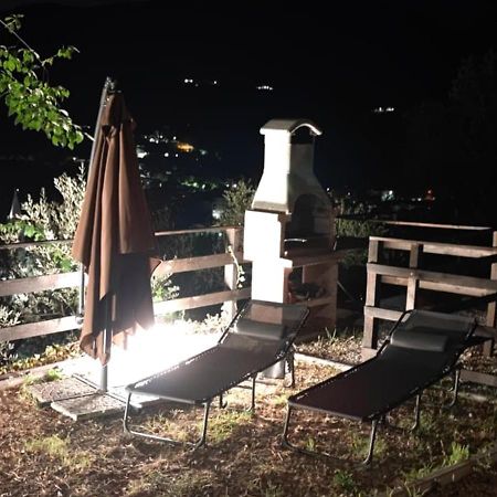 Alloggio Rurale Ferentillo Hotel Екстериор снимка