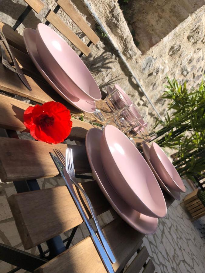 Alloggio Rurale Ferentillo Hotel Екстериор снимка