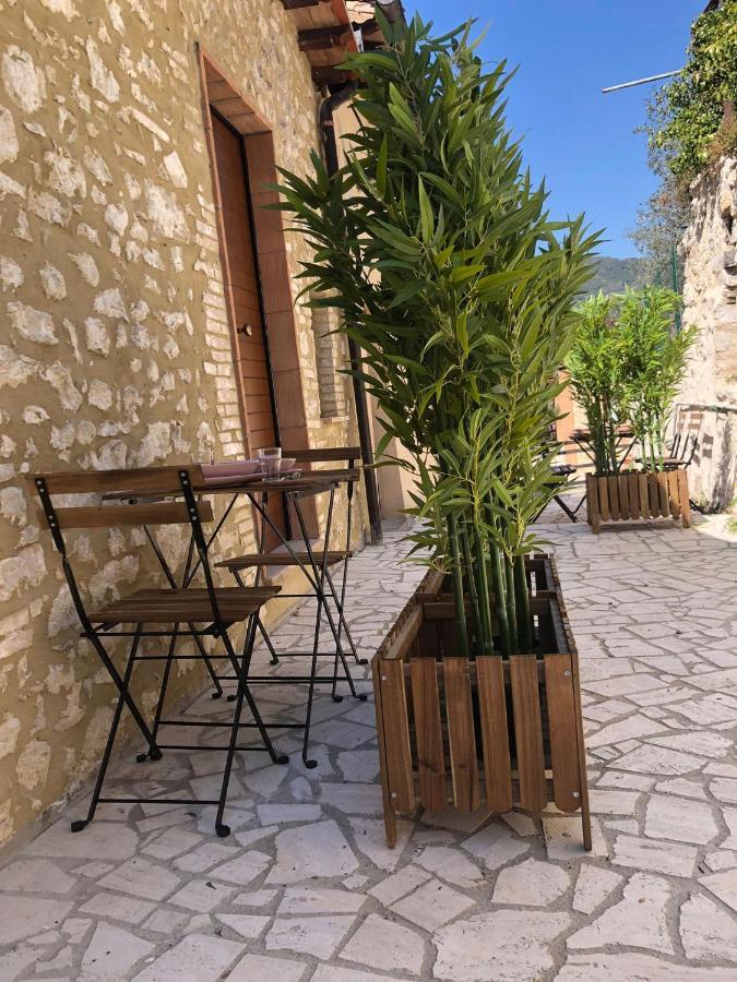 Alloggio Rurale Ferentillo Hotel Екстериор снимка