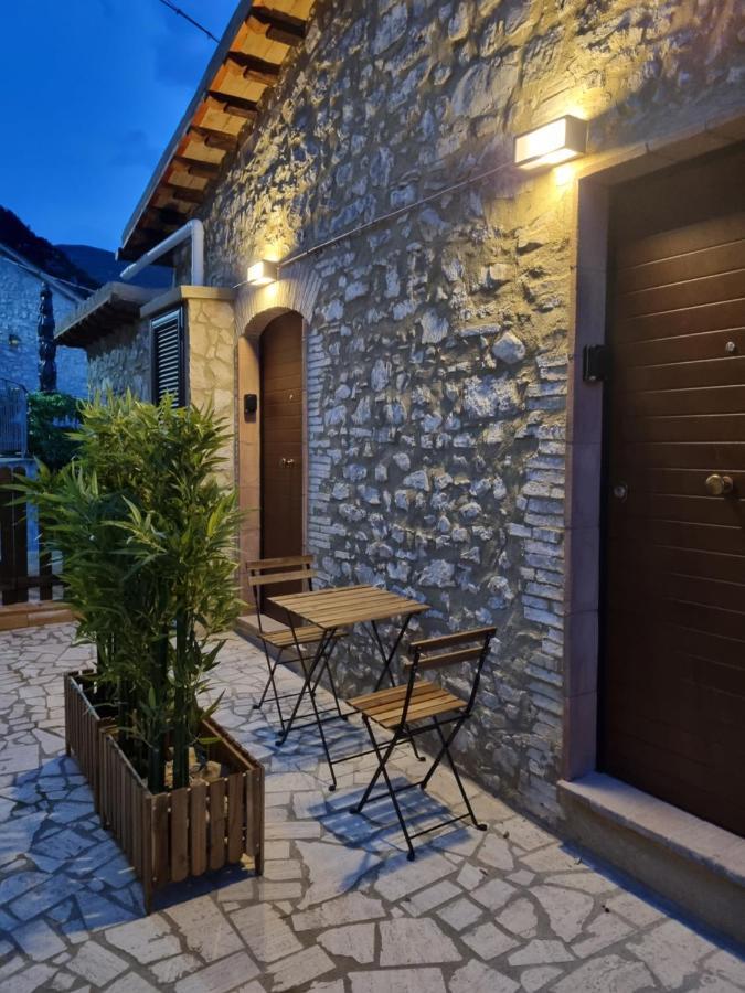 Alloggio Rurale Ferentillo Hotel Екстериор снимка