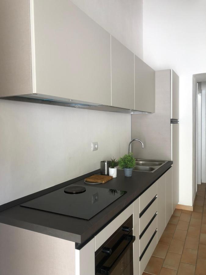 Alloggio Rurale Ferentillo Hotel Екстериор снимка