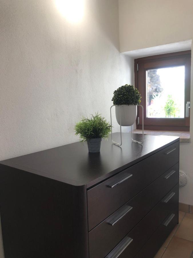Alloggio Rurale Ferentillo Hotel Екстериор снимка