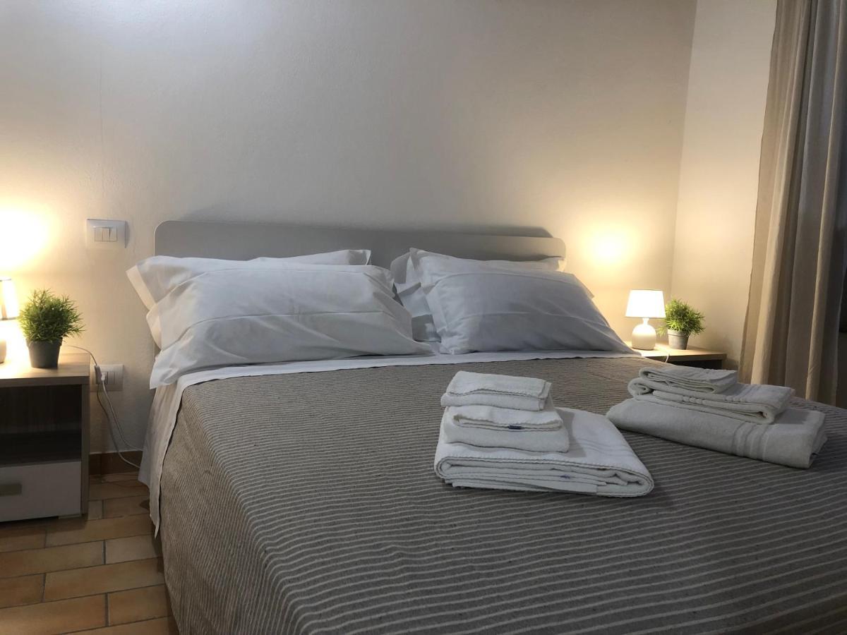 Alloggio Rurale Ferentillo Hotel Екстериор снимка