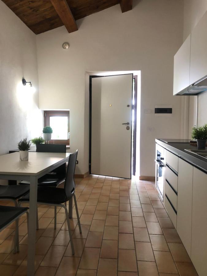 Alloggio Rurale Ferentillo Hotel Екстериор снимка