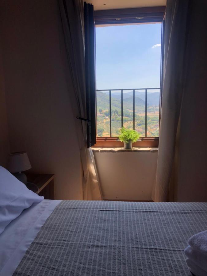 Alloggio Rurale Ferentillo Hotel Екстериор снимка