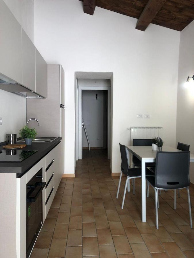 Alloggio Rurale Ferentillo Hotel Екстериор снимка