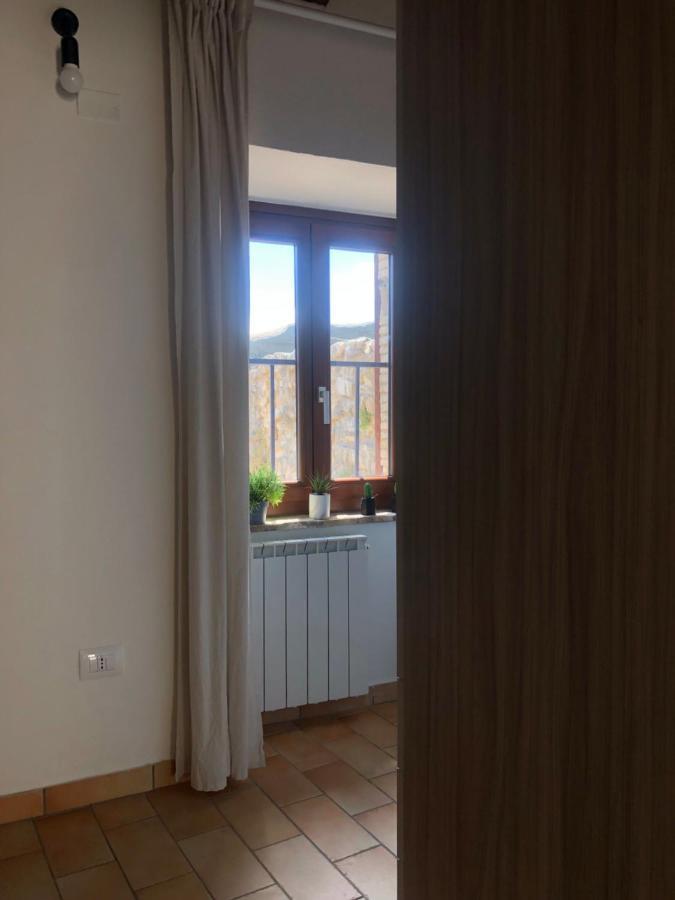 Alloggio Rurale Ferentillo Hotel Екстериор снимка