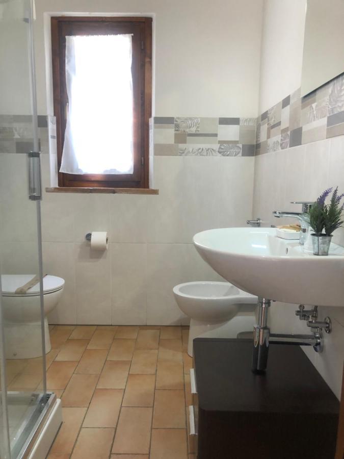 Alloggio Rurale Ferentillo Hotel Екстериор снимка
