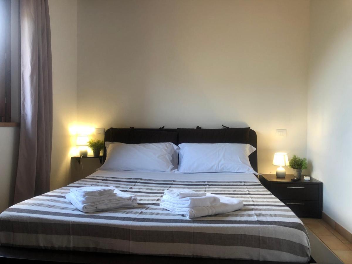 Alloggio Rurale Ferentillo Hotel Екстериор снимка