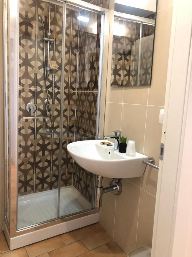 Alloggio Rurale Ferentillo Hotel Екстериор снимка