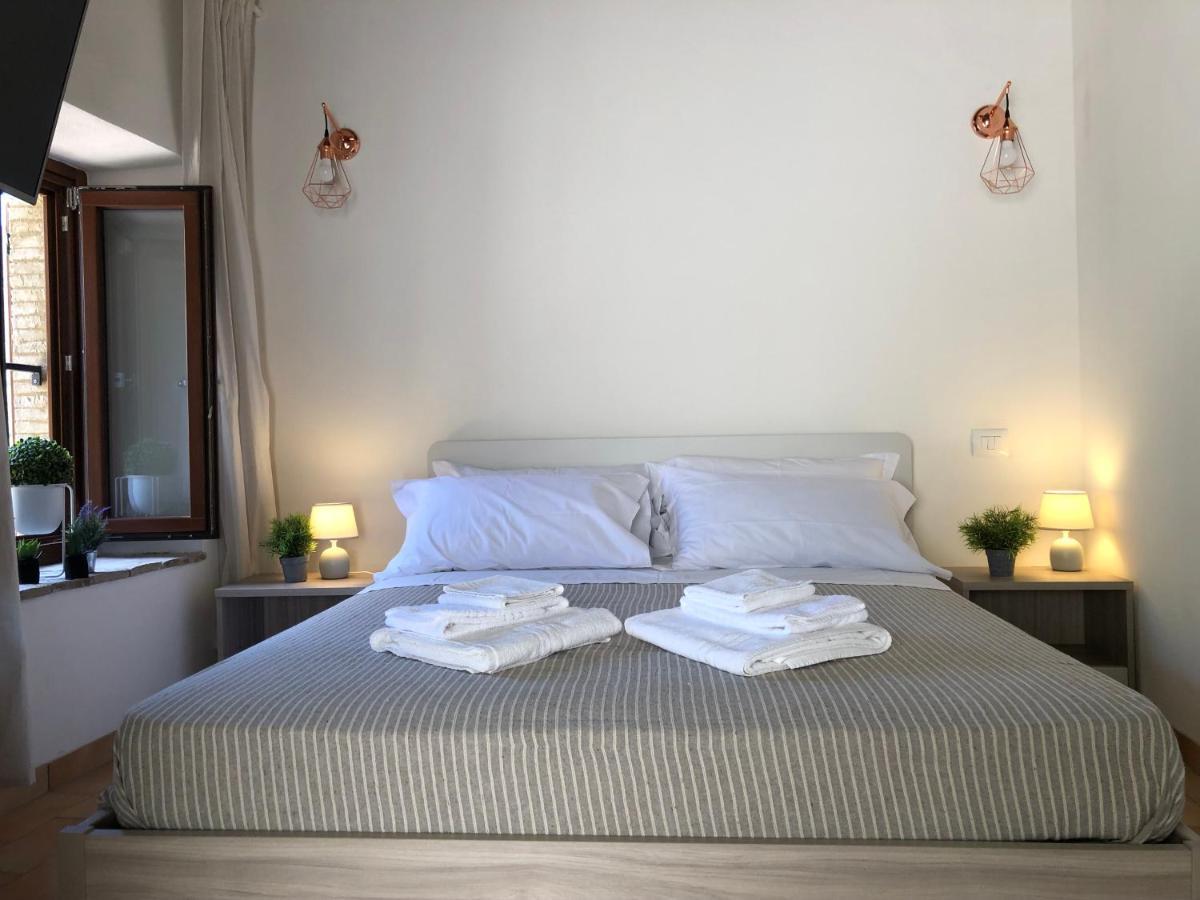 Alloggio Rurale Ferentillo Hotel Екстериор снимка