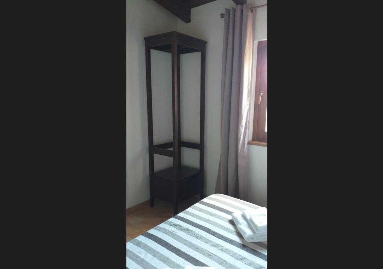 Alloggio Rurale Ferentillo Hotel Екстериор снимка