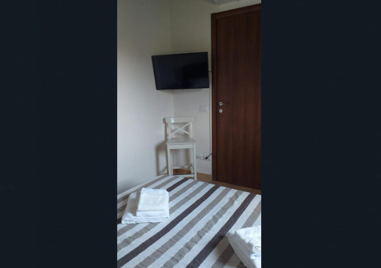 Alloggio Rurale Ferentillo Hotel Екстериор снимка