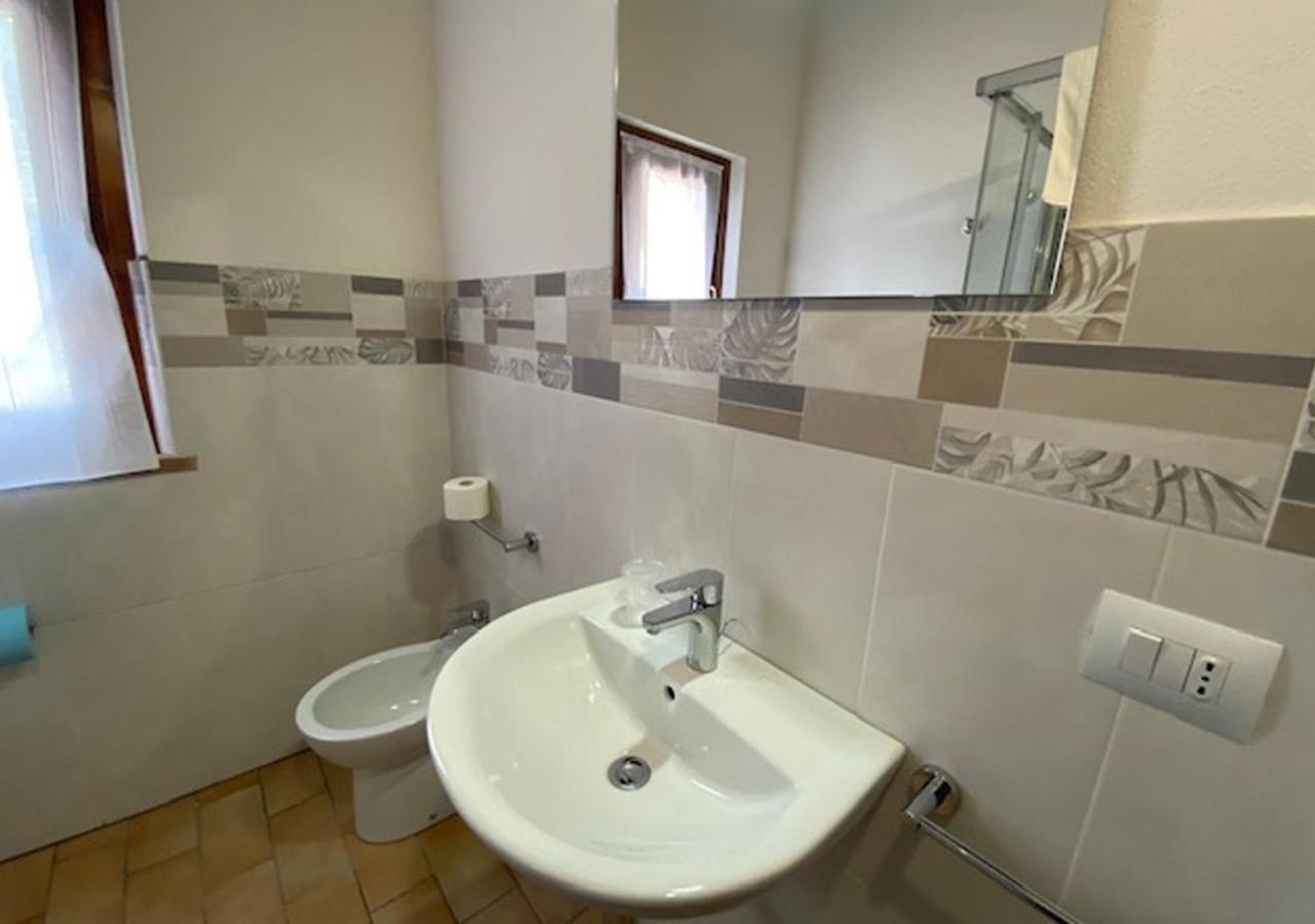 Alloggio Rurale Ferentillo Hotel Екстериор снимка
