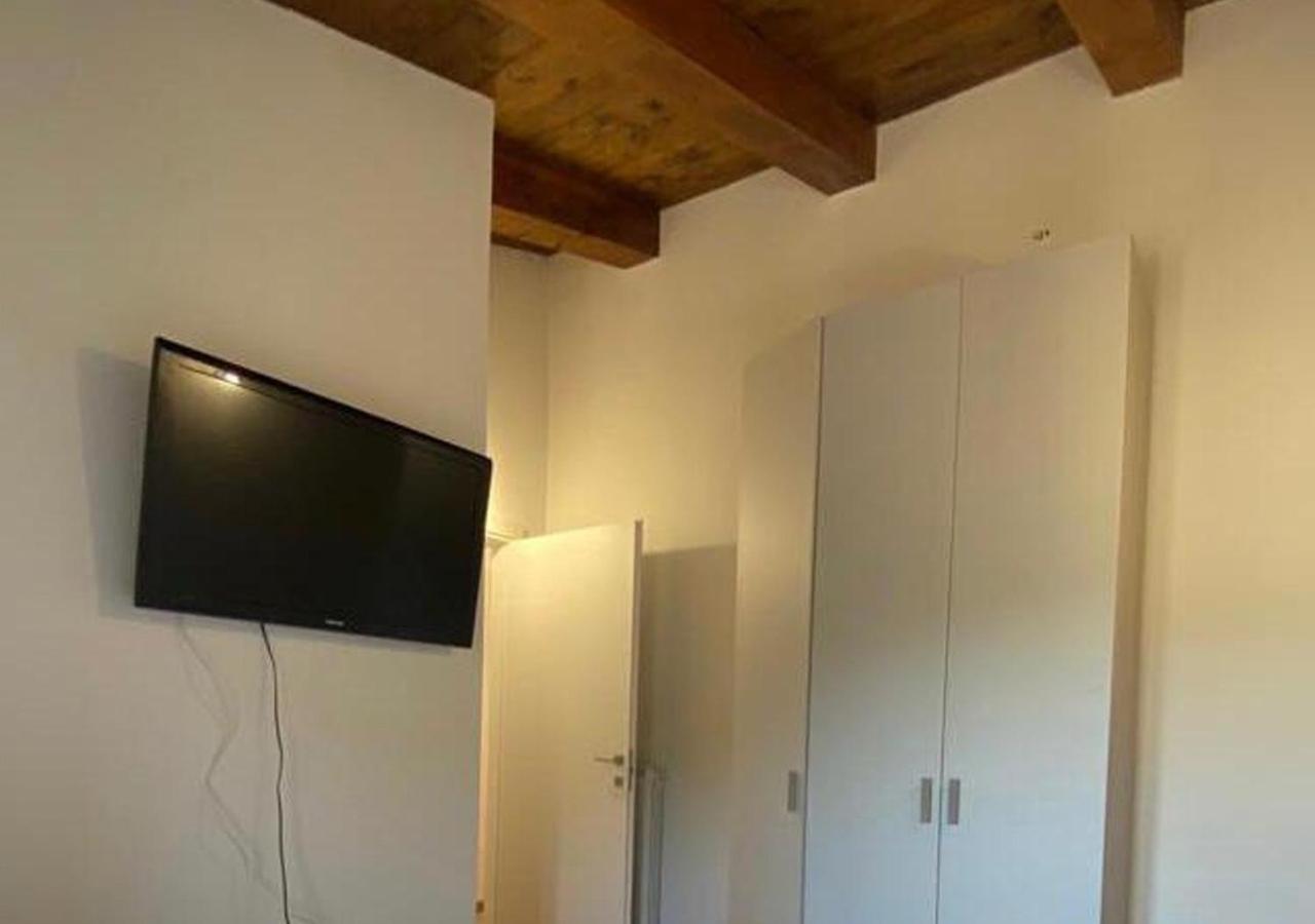 Alloggio Rurale Ferentillo Hotel Екстериор снимка