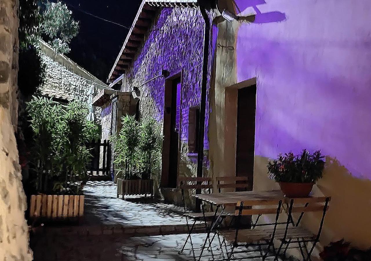 Alloggio Rurale Ferentillo Hotel Екстериор снимка